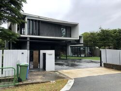 Binjai Park (D21), Detached #447190911